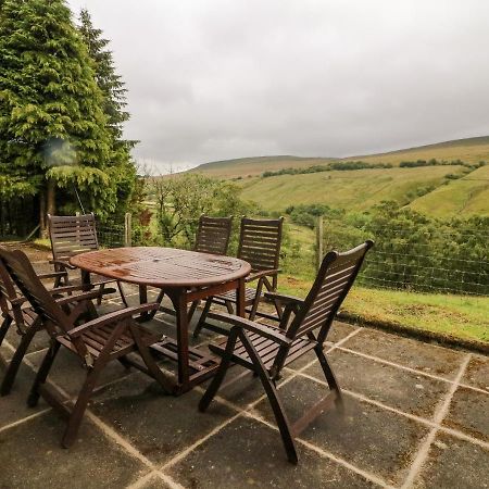 Garth Gill Villa Sedbergh Eksteriør billede