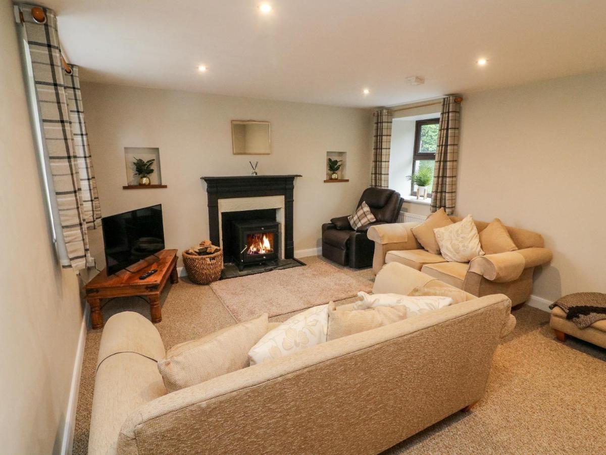 Garth Gill Villa Sedbergh Eksteriør billede
