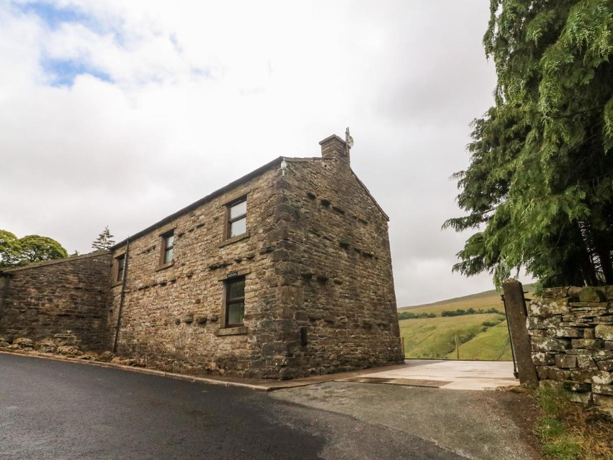 Garth Gill Villa Sedbergh Eksteriør billede