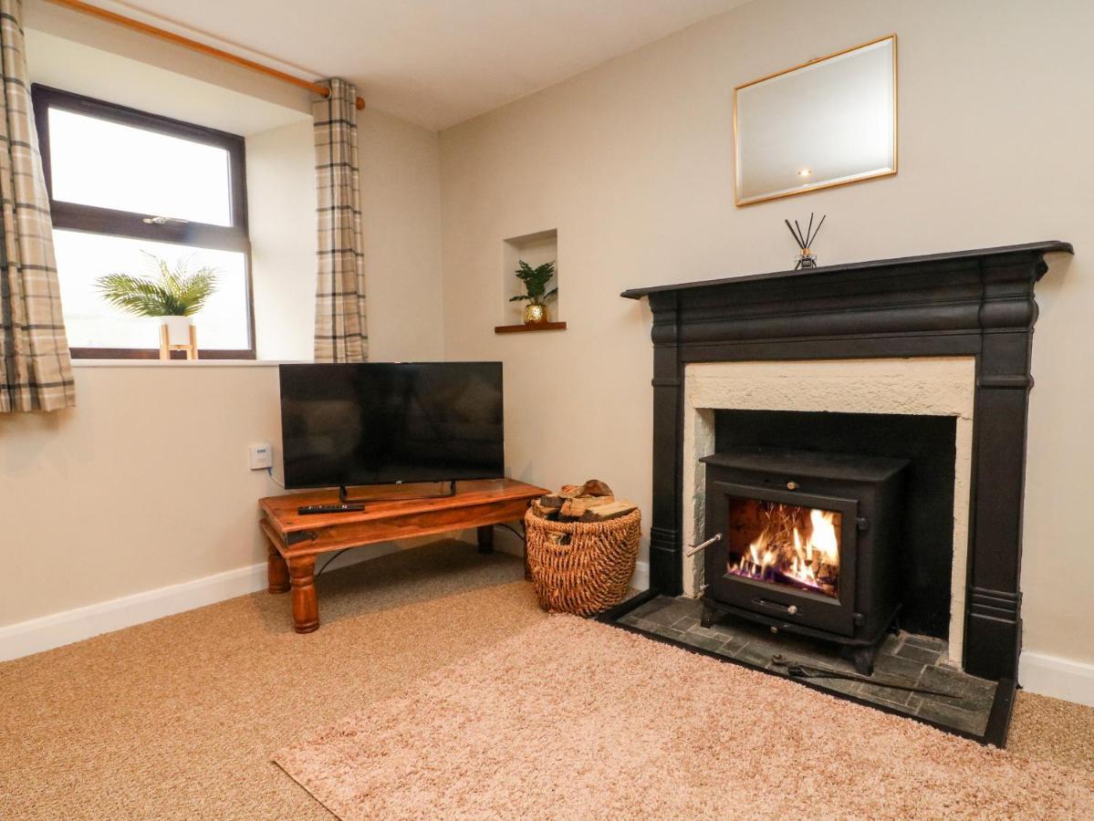 Garth Gill Villa Sedbergh Eksteriør billede