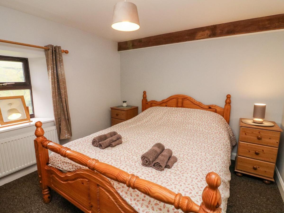 Garth Gill Villa Sedbergh Eksteriør billede