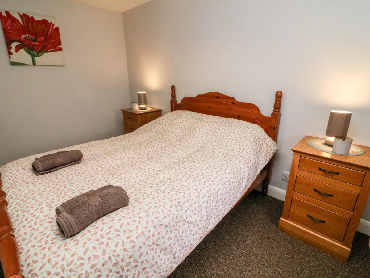 Garth Gill Villa Sedbergh Eksteriør billede