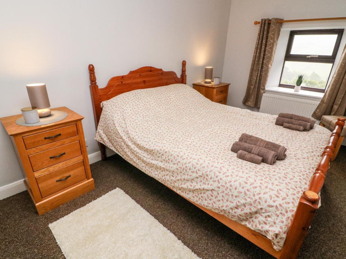 Garth Gill Villa Sedbergh Eksteriør billede