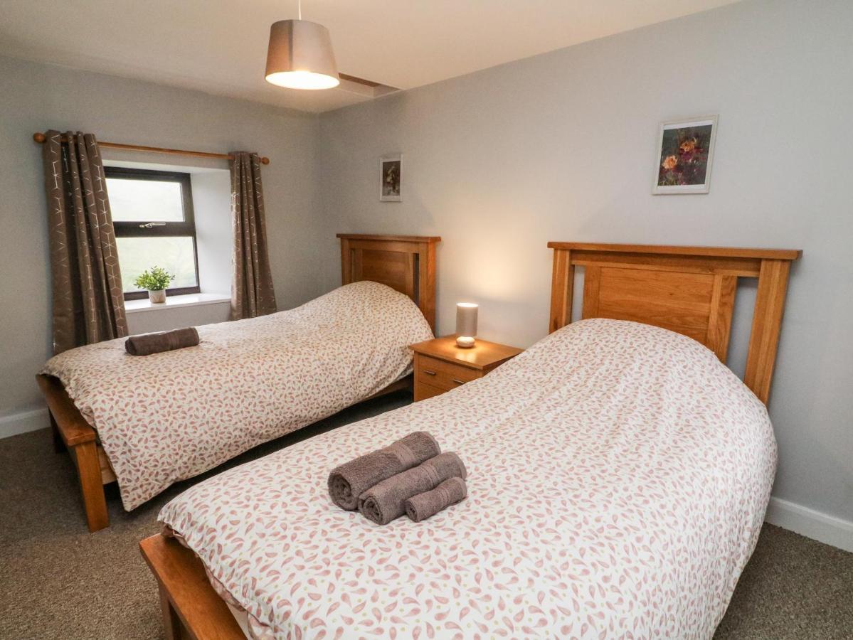 Garth Gill Villa Sedbergh Eksteriør billede