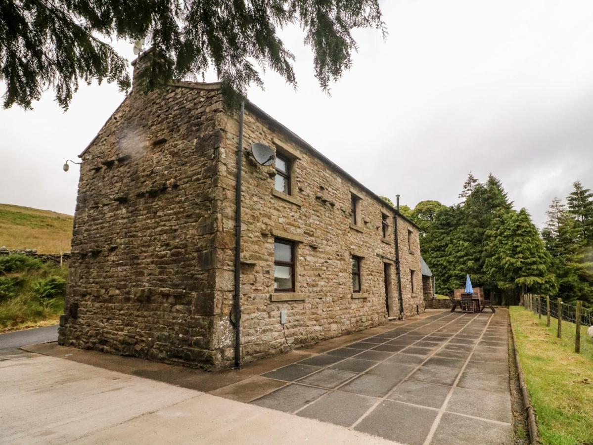 Garth Gill Villa Sedbergh Eksteriør billede