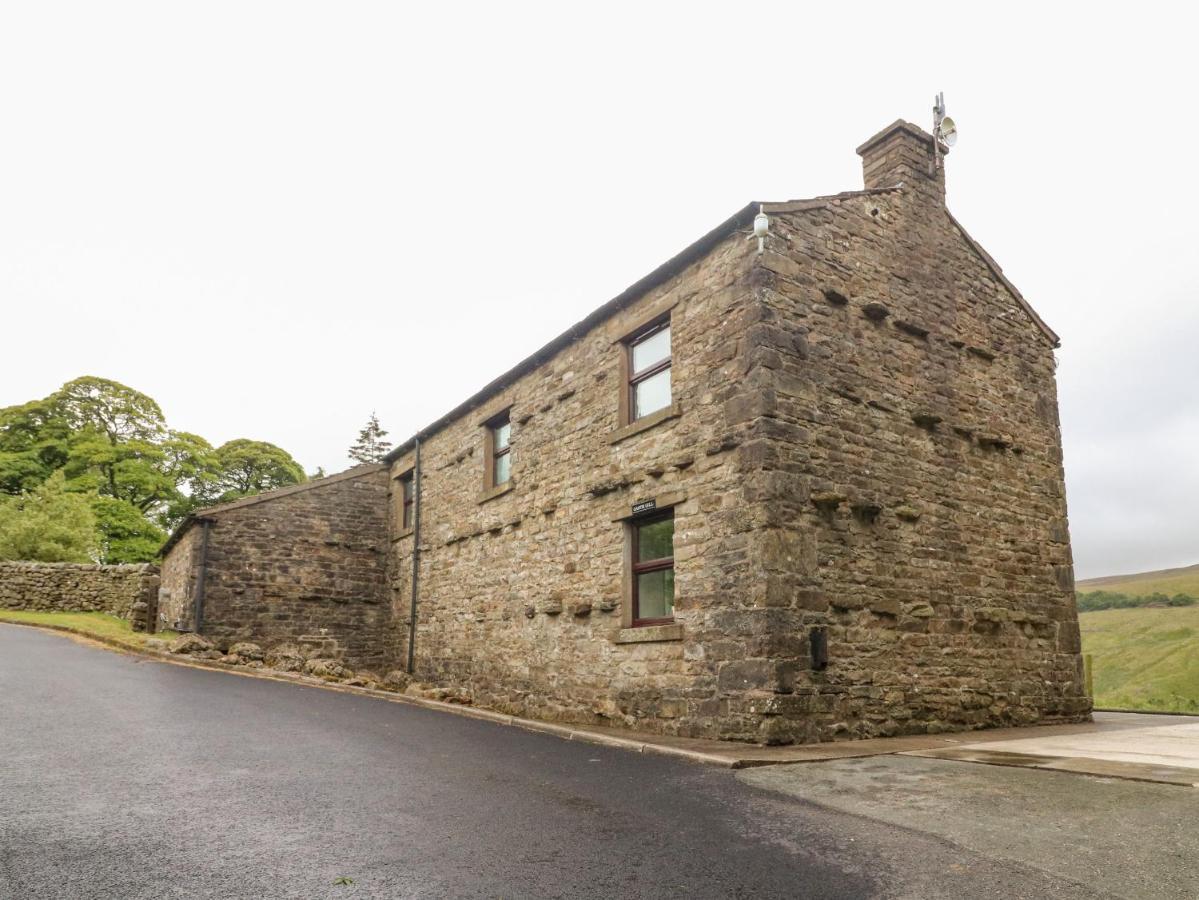 Garth Gill Villa Sedbergh Eksteriør billede