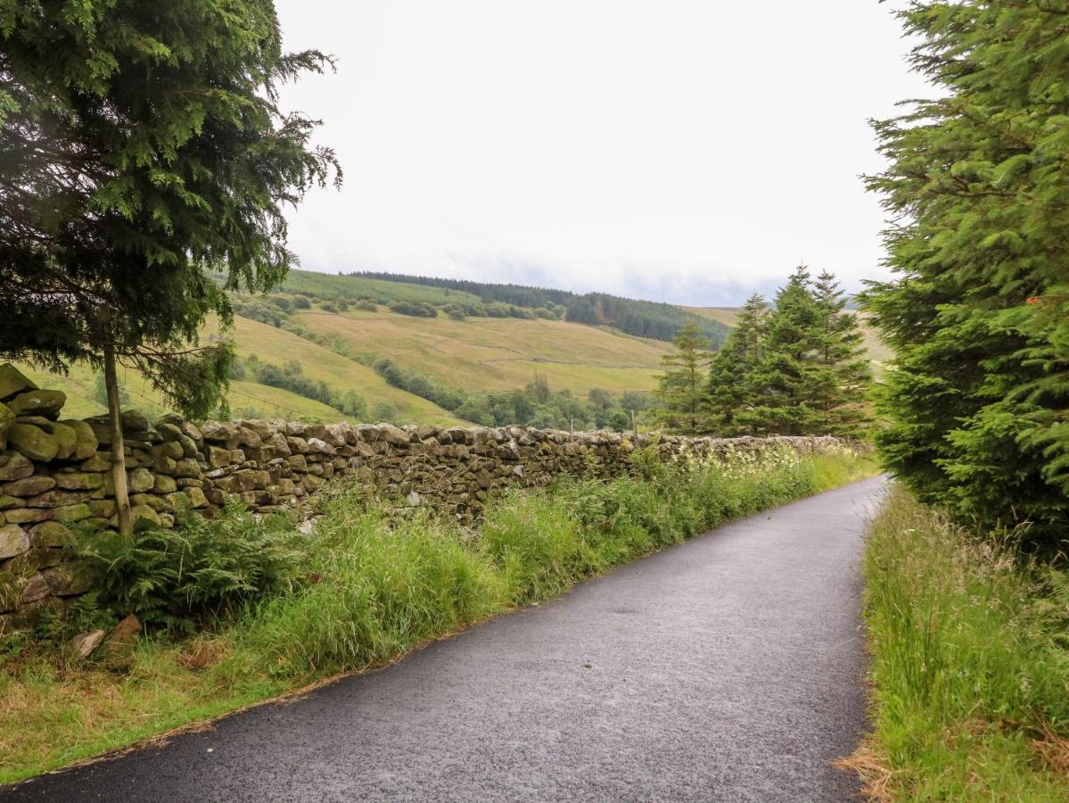 Garth Gill Villa Sedbergh Eksteriør billede