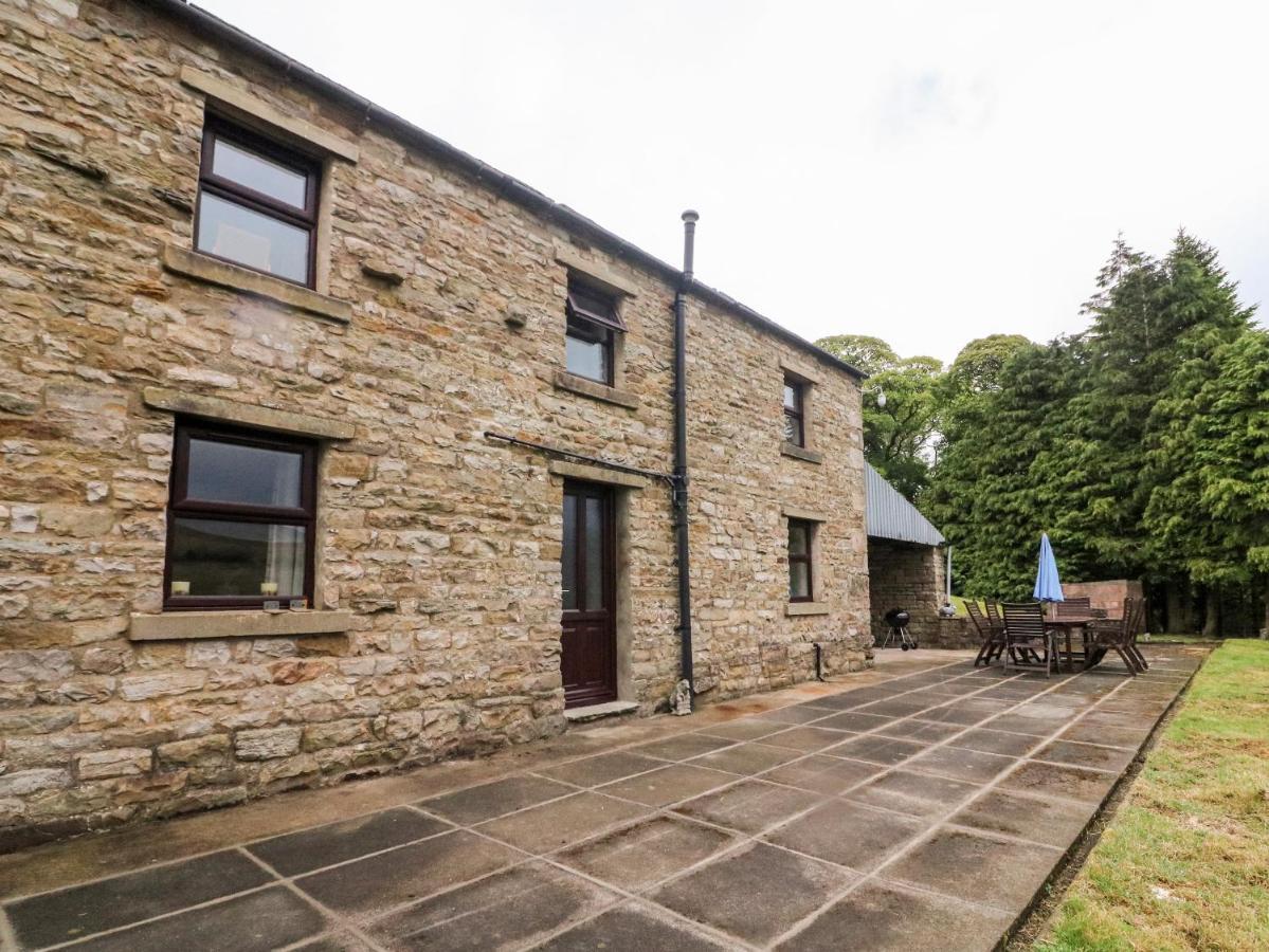 Garth Gill Villa Sedbergh Eksteriør billede