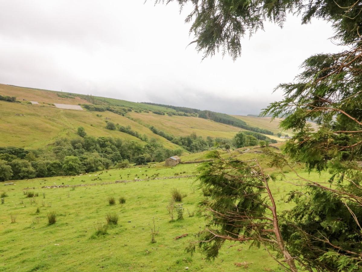 Garth Gill Villa Sedbergh Eksteriør billede